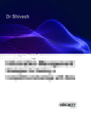 cover image of Information Management